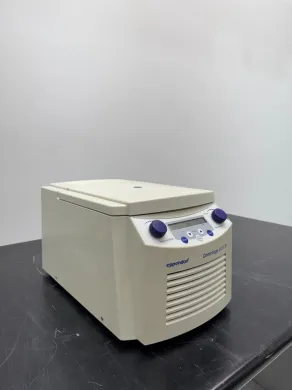 Eppendorf 5415R Refrigerated Centrifuge