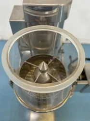 Aeromatic Fielder Granulator, 3 of 4