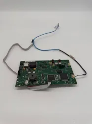 Agilent 3000 Series Micro Gas Chromatograph Power Board (STI260559880), 2 of 2