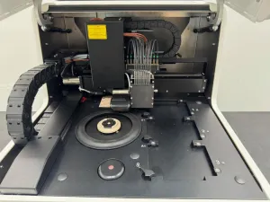 Gyros Protein Gyrolab xPlore Automated Immunoassay Platform for Protein Analysis, 4 of 4