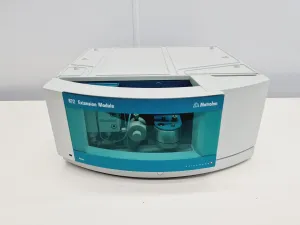 Metrohm 872 with 774 Oven Sample Process, 14 of 51