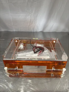 Thermo Scientific 7304 Owl A2-BP Large Gel Electrophoresis System for DNA, RNA, Protein Analysis