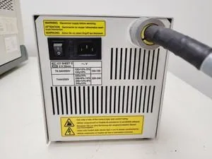 Varian 7000 FT-IR Spectrometer with FTS 6000 Power Supply, 20 of 38