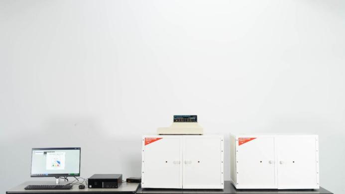 Coulbourn Light Aversion Assay System for Behavioral Neuroscience Research-cover