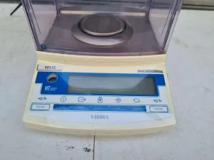 Vibra HTR-220E Balance, 7 of 8