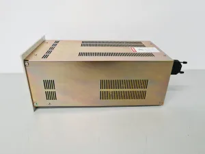 Varian EX 929-5006 Ion MidiVac Pump Controller for Laboratory Vacuum Systems, 5 of 10