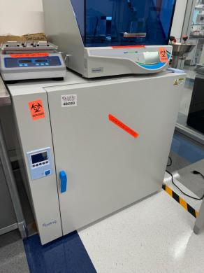 Being Natural Convection Incubator BIT-200 for Precise Temperature Control-cover