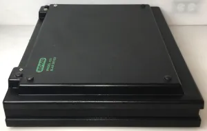 Bio-Rad 483 Gel Slab Dryer for High-Resolution Gel Preservation, 5 of 8
