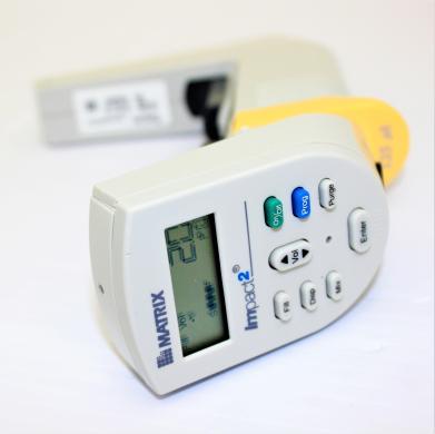 Thermo Scientific Matrix Impact2 16-Channel Electronic Pipette 125 µL-cover