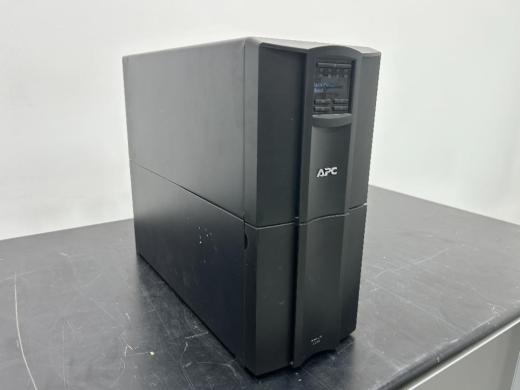 APC SMT2200C APC 2200 Smart-UPS High-Performance Uninterruptible Power Supply-cover