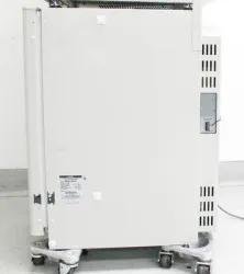 Sanyo MCO-18AIC CO2 Incubator 170L with Direct Heat and UV Contamination Control, 8 of 9