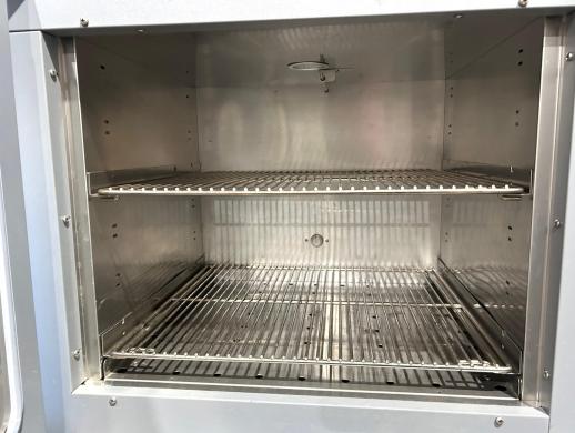 Precision Economy 31626 2.5 Cu-Ft Gravity-Convection Laboratory Oven-cover