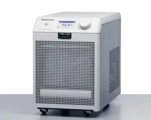 Polyscience CA03A1P1-41AA1N Durachill Chiller , -10°C to 70°C, 1400W; 120V, 2 of 8