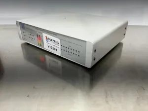 Dionex UCI-50 2-Channel Universal Chromatography Interface, 2 of 3