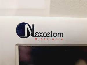 Nexcelom Cellometer Auto 2000 Automated Cell Counter and Profiler, 9 of 13