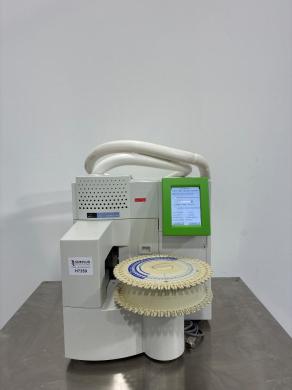 Perkin Elmer TurboMatrix 650 GC-cover