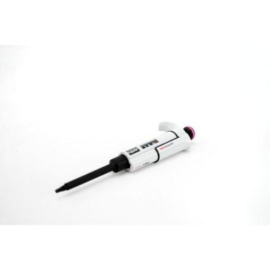 Thermo Scientific Finnpipette Single Channel Micropipette 2–20 µL-cover