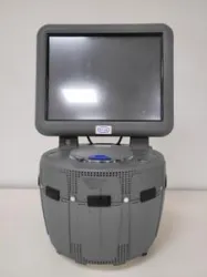 Pall GeneDisc Cycler Real-Time PCR Platform, 3 of 33
