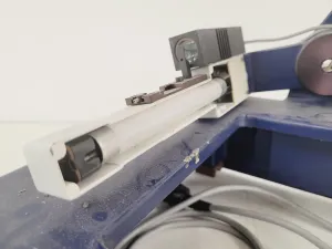 LKB Bromma 2088 Ultrotome V Microtome System Lab, 4 of 32
