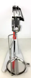Ohaus Cent-O-Gram 311 Triple Beam Balance (311g x 0.01g), 2 of 21