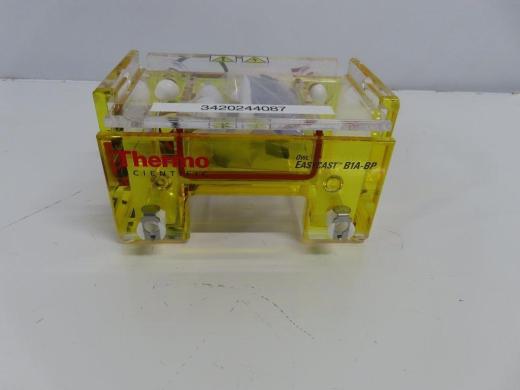 Thermo Fisher Owl Easycast B1A-BP Laboratory Electrophoresis Gel System-cover