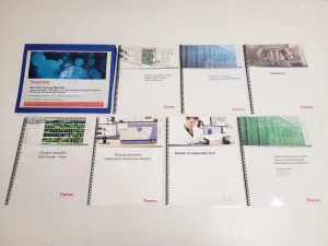 Thermo Scientific Invitrogen CellInsight CX7 HCS High Content Analysis System, 14 of 14