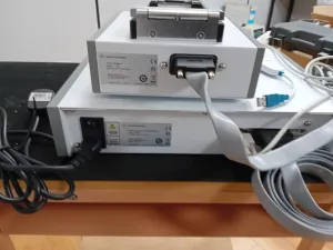 Agilent xCELLigence SP RTCA with Software Lab, 5 of 6