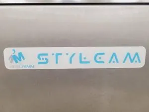 Stylcam II 200R High-Speed Rotary Press Simulator System, 50 of 136