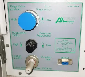LECO AMA254 Mercury Analyzer with AS254 Solid Autoloader, 12 of 16