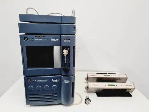 Waters Acquity Binary Solvent Manager and Sample Manager for HPLC Systems