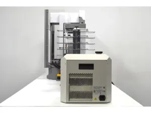 Agilent Bravo NGS Workstation 96-Channel Liquid Handler with BenchCel, Labware MiniHub, Thermal Control and VWorks, 9 of 34