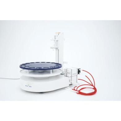 Mettler Toledo InMotion Flex Autosampler + SP280 & SD660-cover