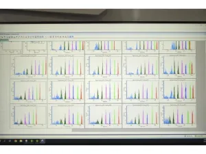 BD FACSymphony X-50 Five-Laser Multiparameter Flow Cytometer with HTS Sampler & Supply System, 4 of 30