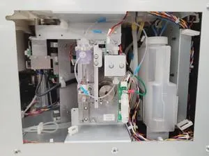 Randox RX Daytona+ Plus Chemistry Analyzer, 31 of 58