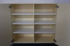 Interfurn Laboratory Cabinet, 2 of 2
