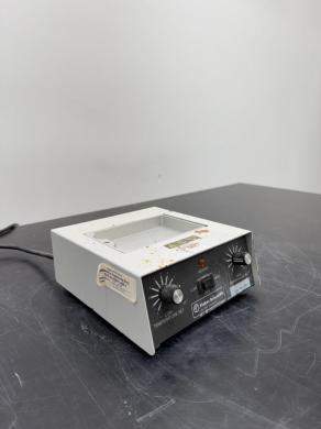 Fisher Scientific Dry Block Heater 2 Position Lab Heating Block-cover