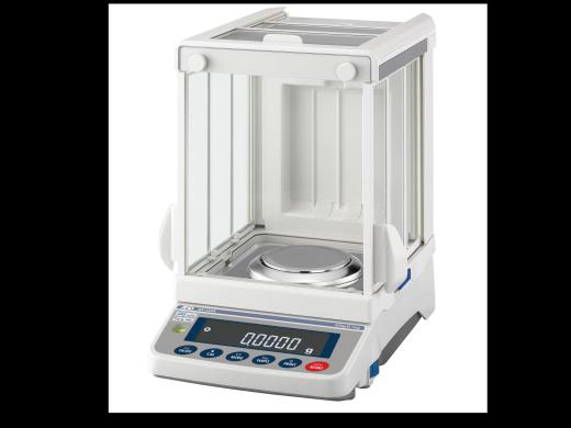 A&D GX&GF-324A Series Analytical 4-Place Balance-cover