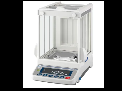 A&D GX&GF-324A Series Analytical 4-Place Balance