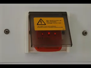 Esco Micro PTE Safety Cabinet, 8 of 10