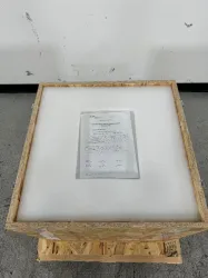 CIMmultus PrimaS 4000ul Monolithic Chromatography Column for Protein Purification, 3 of 4