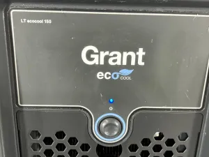 Grant Instruments ecocool 150R US Digital Temperature Control Unit, 3 of 4