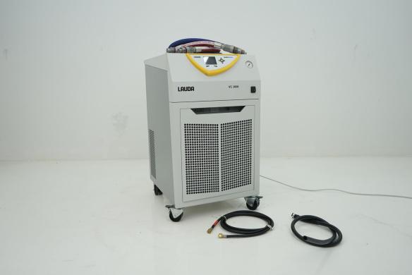 LAUDA VC 3000 Variocool Process Thermostat 2.6 kW, -20 to 80 °C