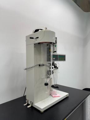 Buchi B-290 Mini Spray Dryer-cover