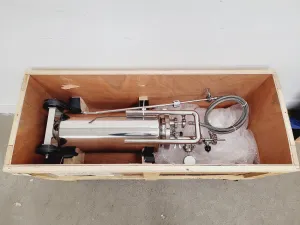 Ecolab Pharmaquip Sanitary Spray System for Pharmaceutical Cleaning Applications, 3 of 14