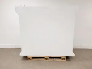 BioAir Safemate ECO+ 1.5BS Class II Microbiological Safety Cabinet with Stand, 4 of 22