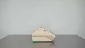 Bio-Rad C1000 Thermal Cycler with Gradient and USB Data Transfer for PCR Applications, 2 of 25