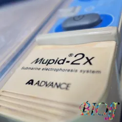 6874・ADVANCE/M-2X/Mupid-2X 電気泳動装置 | Questpair
