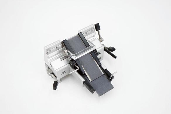 Microm Thermo Epredia STS Complete Knife Holder Section Transfer System-cover