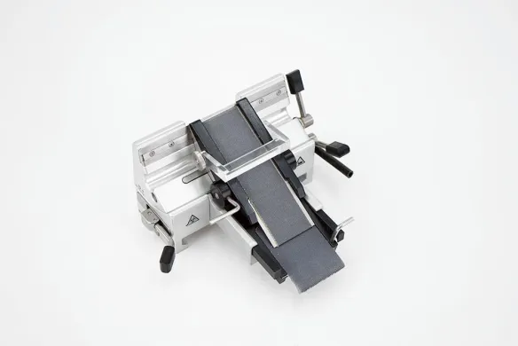 Microm Thermo Epredia STS Complete Knife Holder Section Transfer System