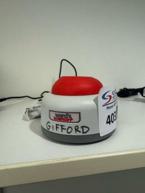 Ward's Science Mini Vortex Mixer BV101-R for Efficient Laboratory Sample Mixing-cover